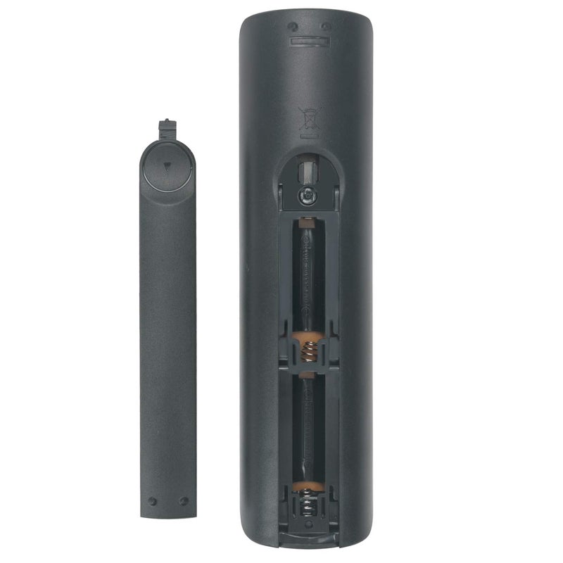 AULCMEET BN59-01301A Replaced TV Remote Compatible with Samsung Smart TV UN75NU7100 UN32N5300 UN32N5300AFXZA UN55NU6900 UN43NU6900 UN50NU6900 UN65NU6900 UN75NU6900 UN55NU6900FXZA UN43NU6900FXZA UN50NU6900FXZA - Image 4